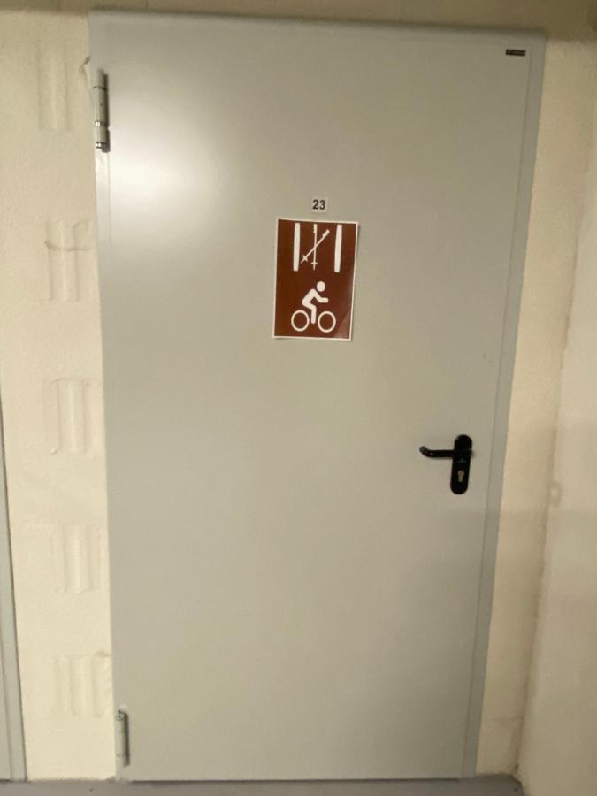 Gorskie Tarasy Nowy Sącz Esterno foto